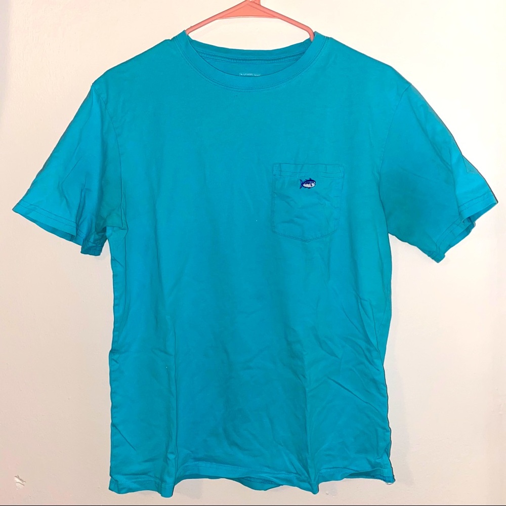 Fish shirt